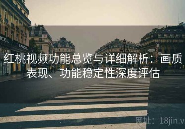红桃视频功能总览与详细解析：画质表现、功能稳定性深度评估